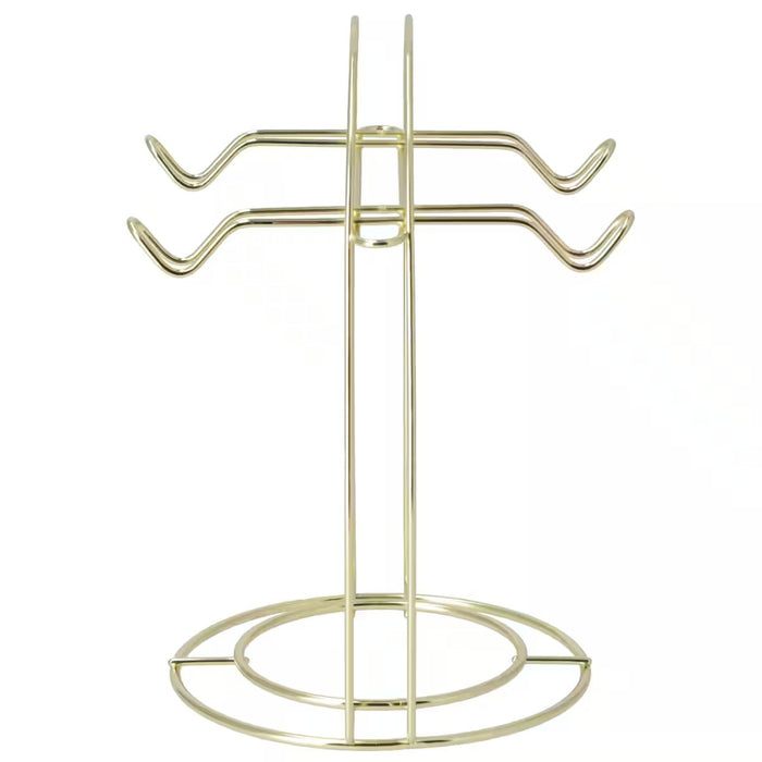 TEA CUP AND SAUCER RACK OT002
