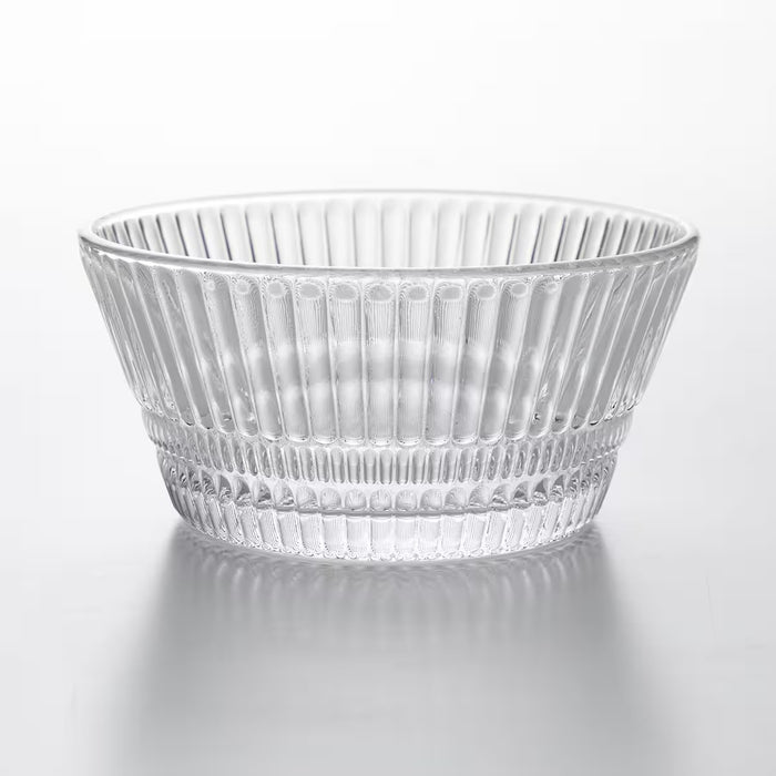 GLASS BOWL 115 26SS