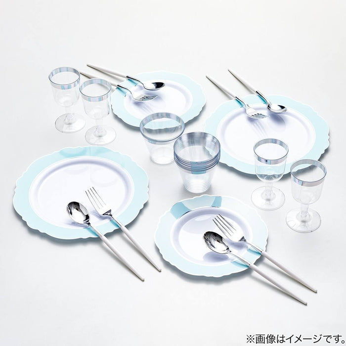 PS TUMBLER250 SET OF 8