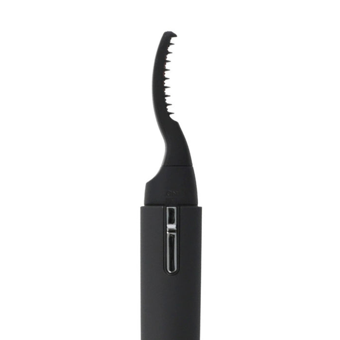 CLEAR HOT EYELASH CURLER-TB2052 DGY