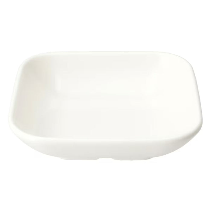 SQUARE DEEP PLATE A 0909 XH01