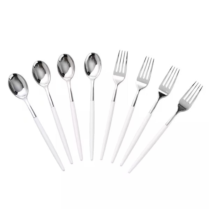 PS CUTLERY SET OF 8