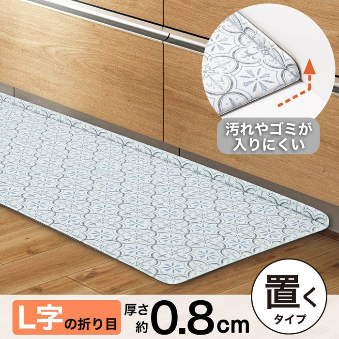 PVC FLOORMAT TA 50X180 JQ11