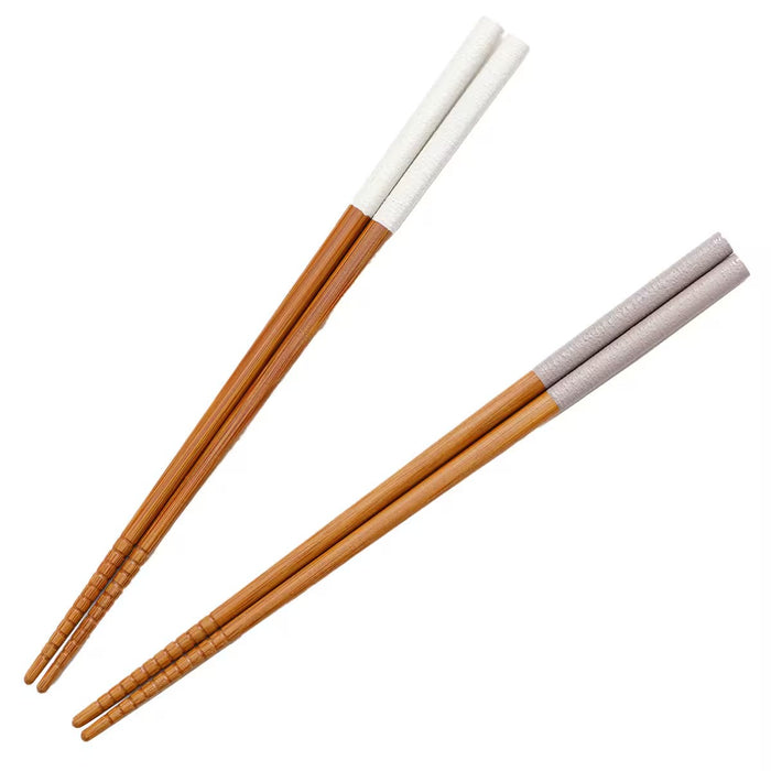 CHOPSTICKS 22.5CM 2-PCS.SET LIGHT WEIGHT