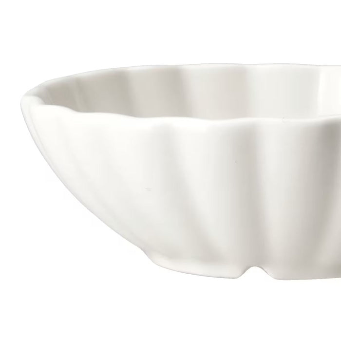 FLOWER PLATE A 10 XH01