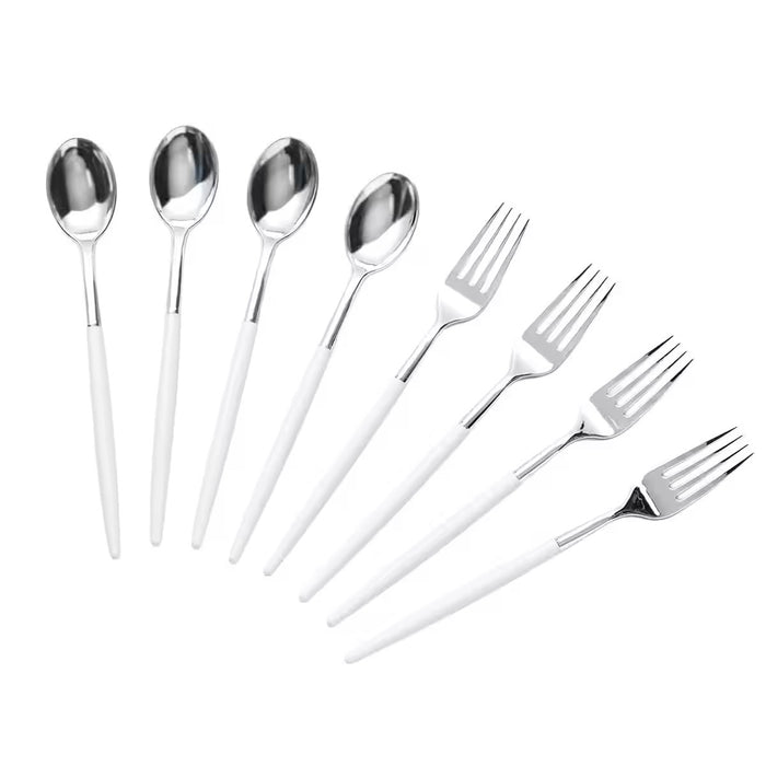 PS CUTLERY SET OF 8