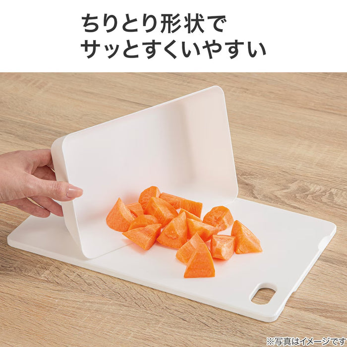 RECTANGLE STRAINER AND BOWL L