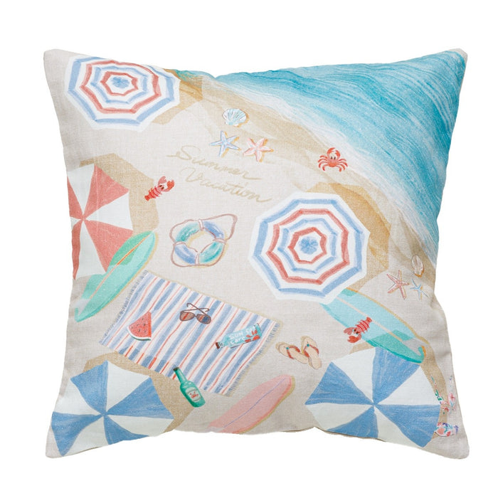 CUSHION COVER BE2501