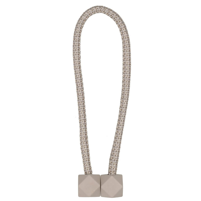 CURTAIN MAGNET TASSEL 2P MO DH201