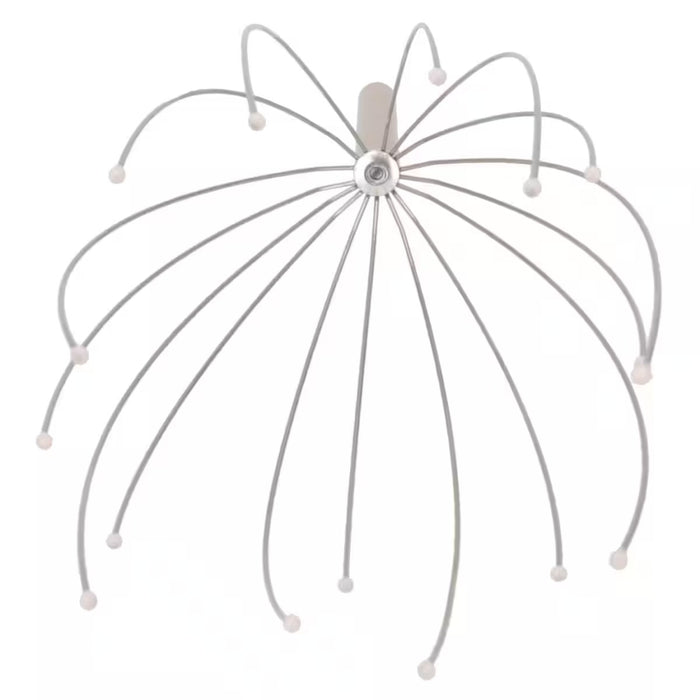 SCALP WIRE16 DH15