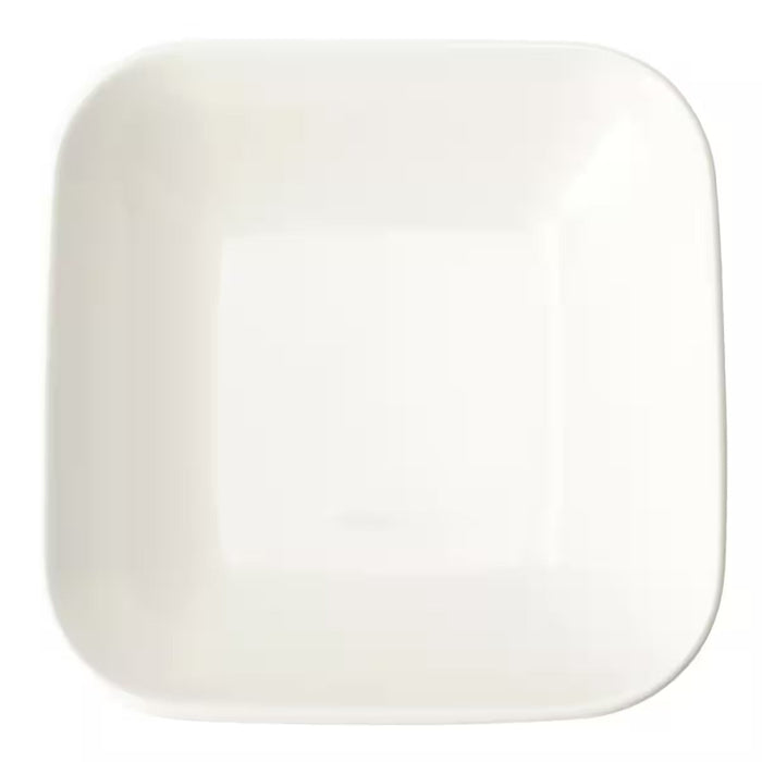 SQUARE DEEP PLATE A 1212 XH01