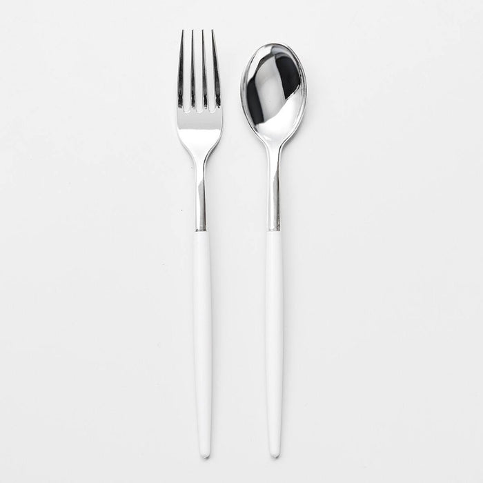 PS CUTLERY SET OF 8