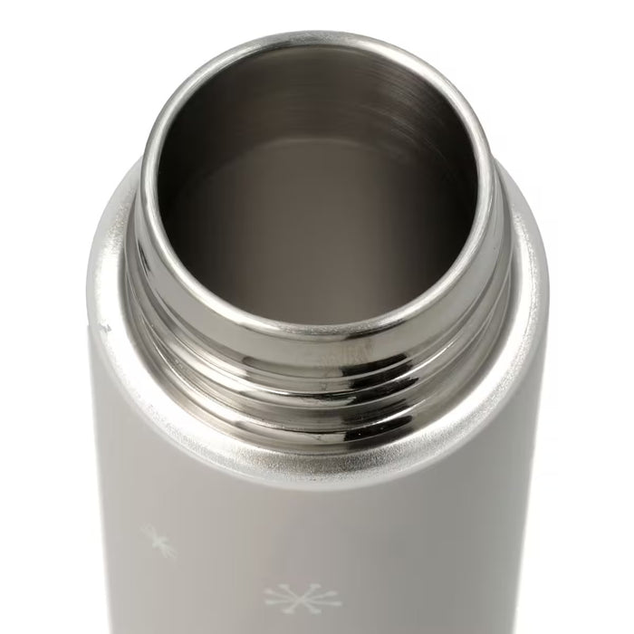 STAINLESS BOTTLE SHIMAENAGA 180ML NC10