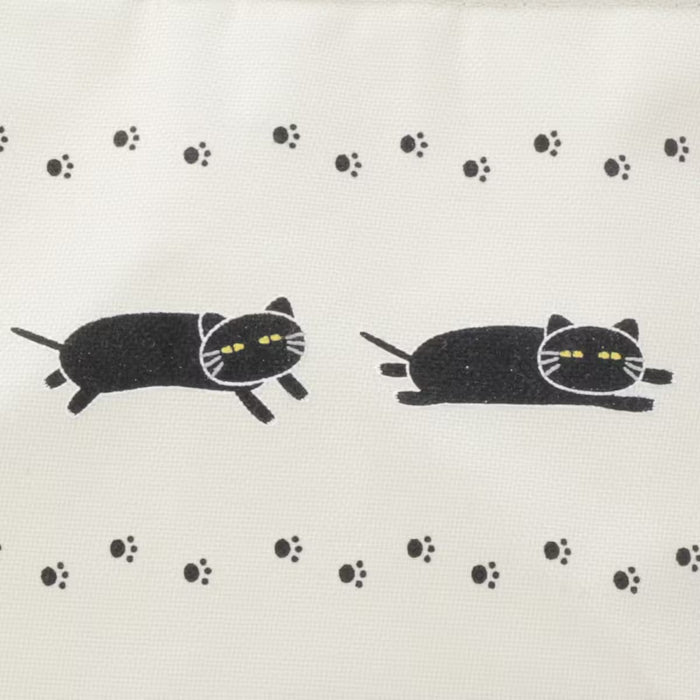 LUNCH BAG CAT LT001