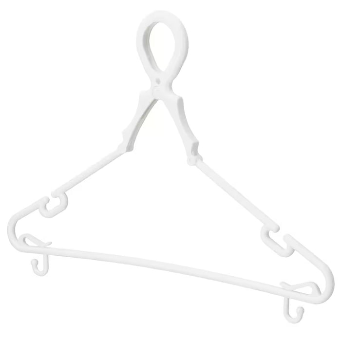 CATCH HANGER 5P CP024