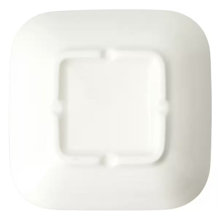 SQUARE DEEP PLATE A 0909 XH01