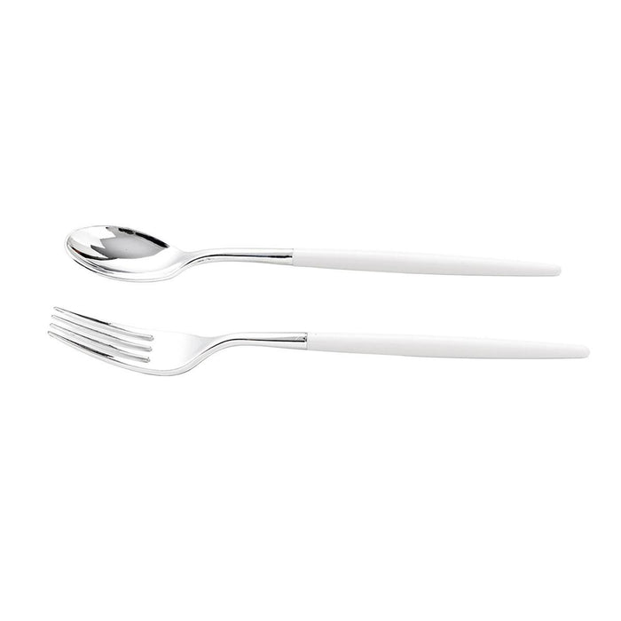 PS CUTLERY SET OF 8