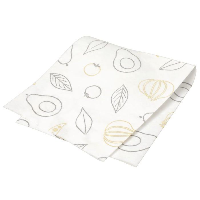 BOXED NON-WOVEN COUNTER CLOTH THICK TYPE AW-24YE 30P