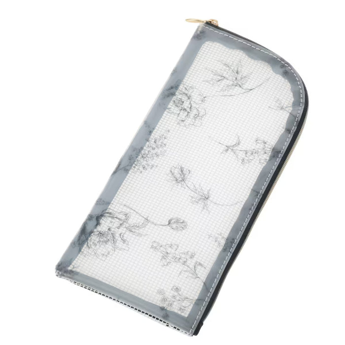 COSMETIC POUCH FOR TOOTHBRUSH BWFLOURLINE NT2136