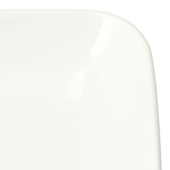 SQUARE DEEP PLATE A 0909 XH01
