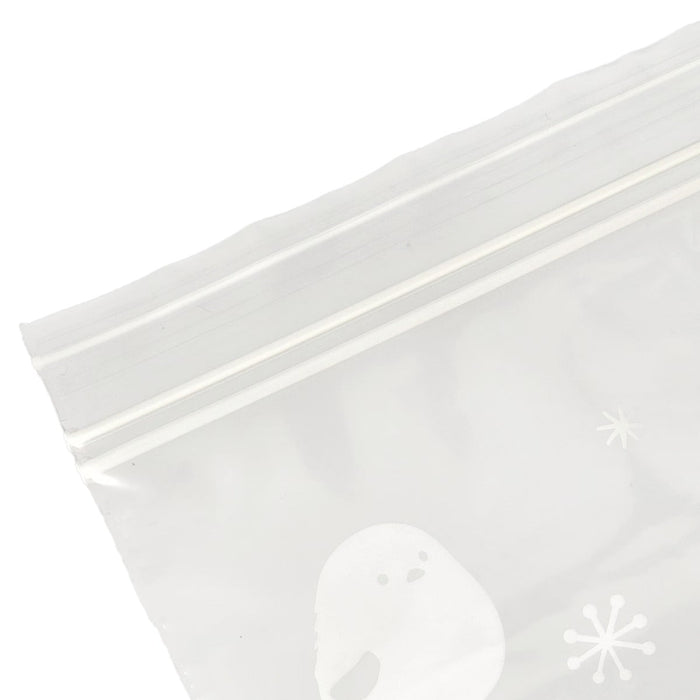 FREEZERBAG DOUBLE ZIPPER SS44 SHIMAENAGA