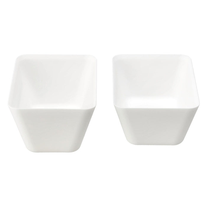 RECTANGLE STRAINER AND BOWL M