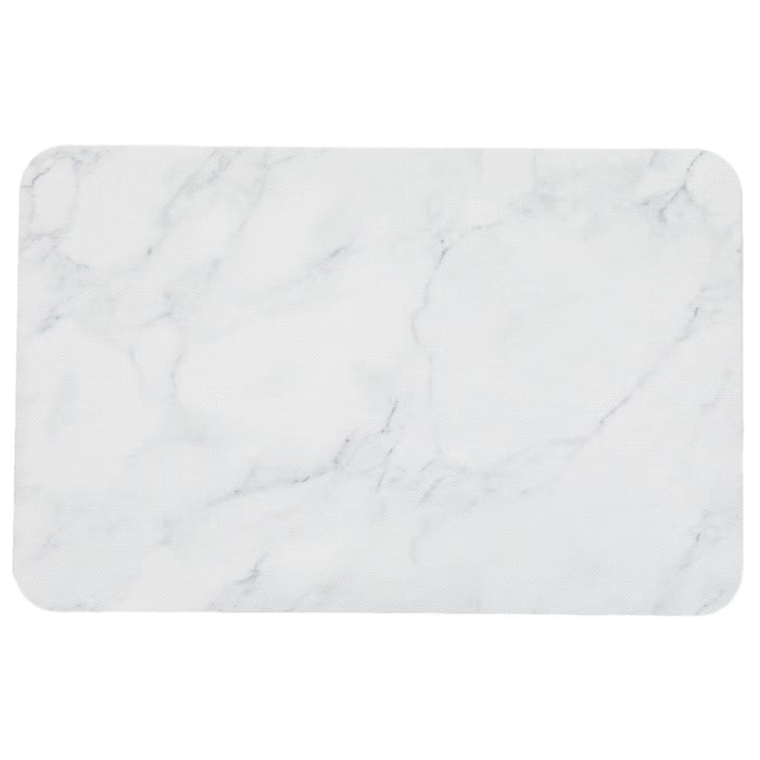 SOFT BATHMAT 38X59 MARBLE NA03