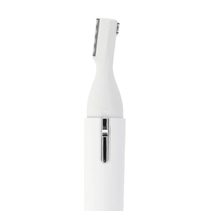 CLEAR FACE SHAVER-TB1658 WH