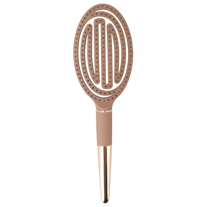 3D FIT HAIR BRUSH OVAL
