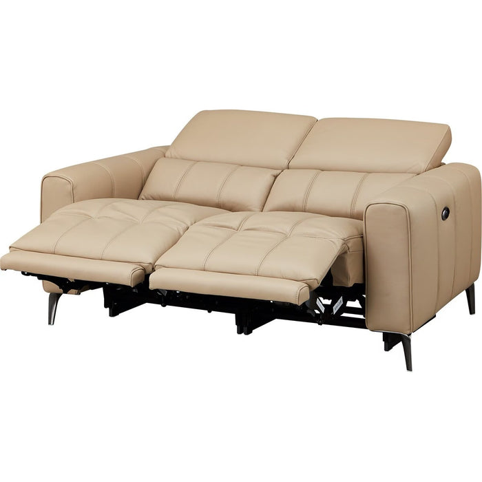 ELECTRIC 2P SOFA LS05 NW BE