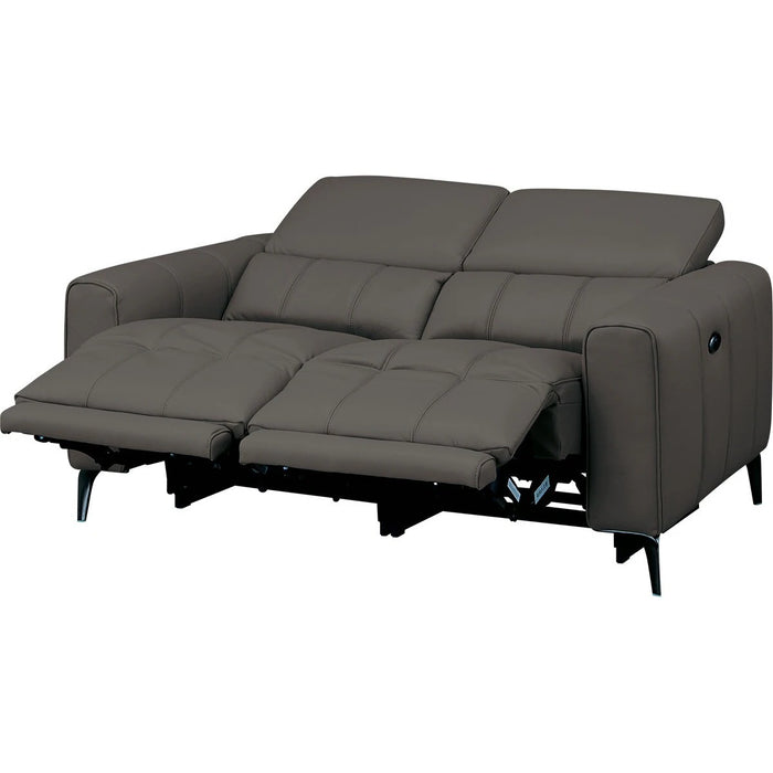 ELECTRIC 2P SOFA LS05 NW DGY