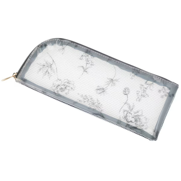 COSMETIC POUCH FOR TOOTHBRUSH BWFLOURLINE NT2136