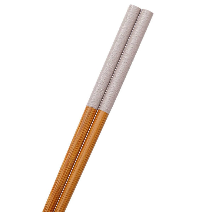CHOPSTICKS 22.5CM 2-PCS.SET LIGHT WEIGHT