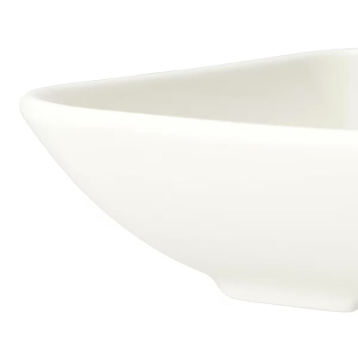 SQUARE DEEP PLATE A 1212 XH01