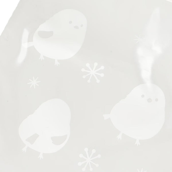 FREEZERBAG DOUBLE ZIPPER SS44 SHIMAENAGA