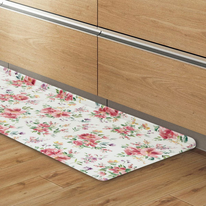 PVC FLOORMAT 5 FL 50X180 WJ34