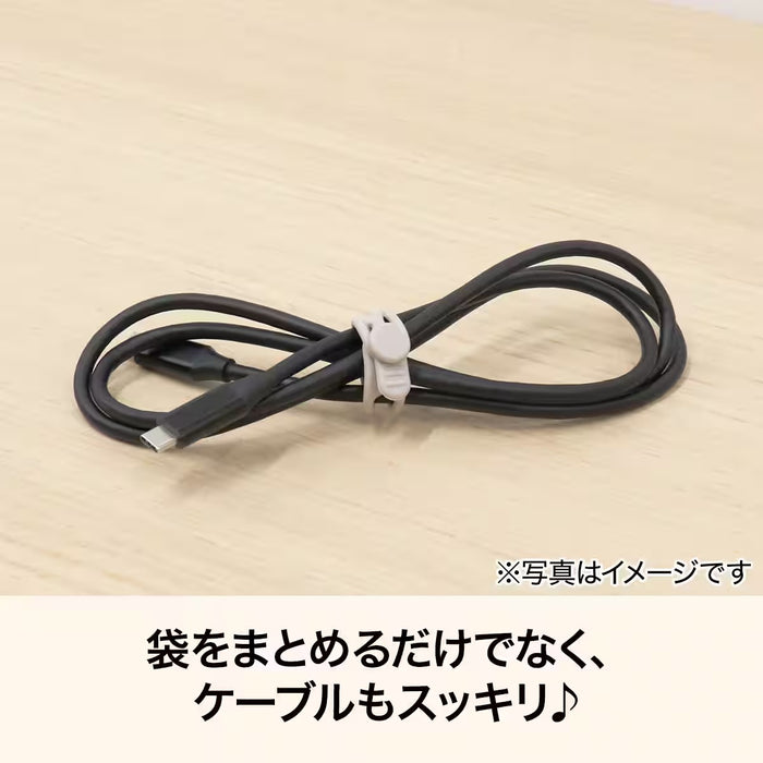 SILICONE BAND 5P
