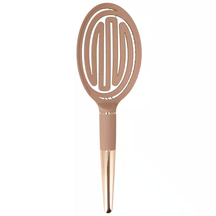 3D FIT HAIR BRUSH OVAL