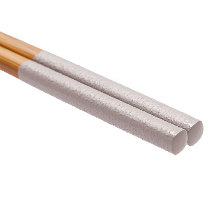 CHOPSTICKS 22.5CM 2-PCS.SET LIGHT WEIGHT