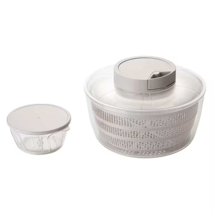 CHOPPER&SALAD SPINNER MO BW001