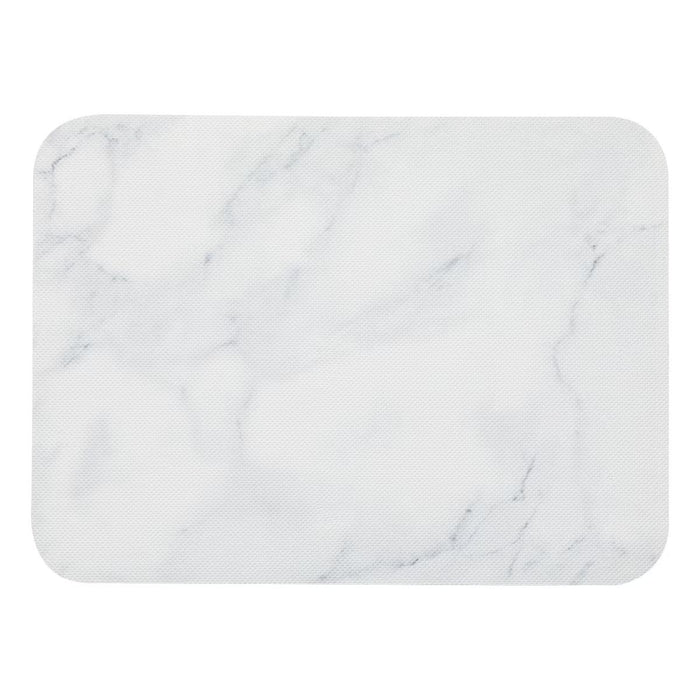 SOFT BATHMAT 29X39 MARBLE NA03