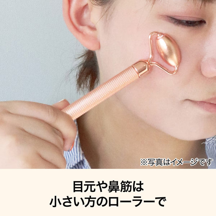 2 WAYS FACIAL ROLLER DH05 PGD