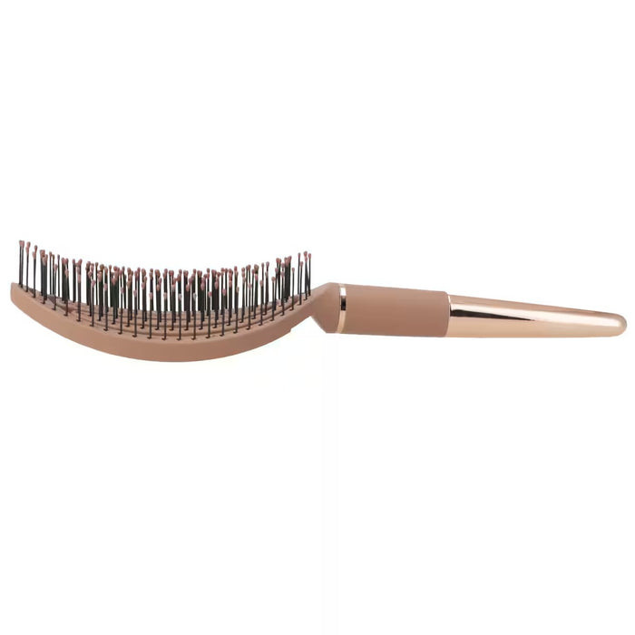 3D FIT HAIR BRUSH OVAL