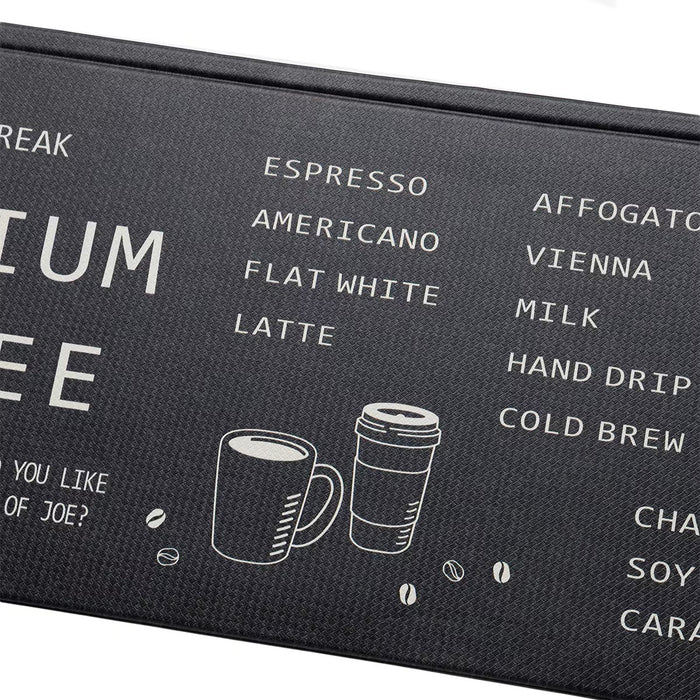 PVC FLOORMAT LE 50X240 JQ12