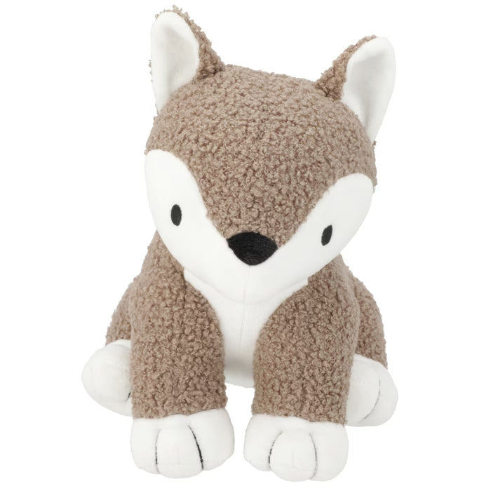 SOFT TOY WOLF S BI25