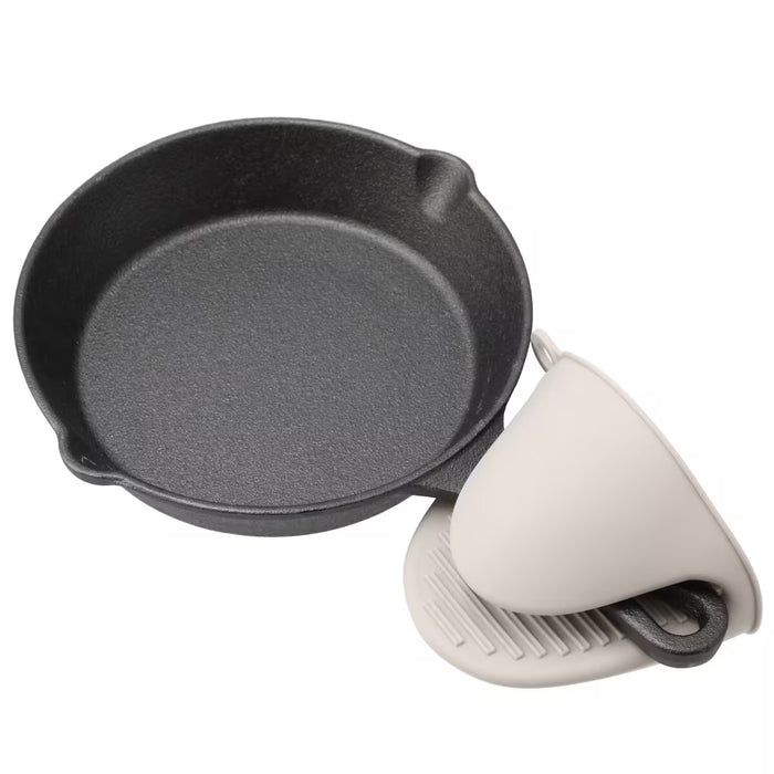 SILICONE POTHOLDER MO HS-SD011
