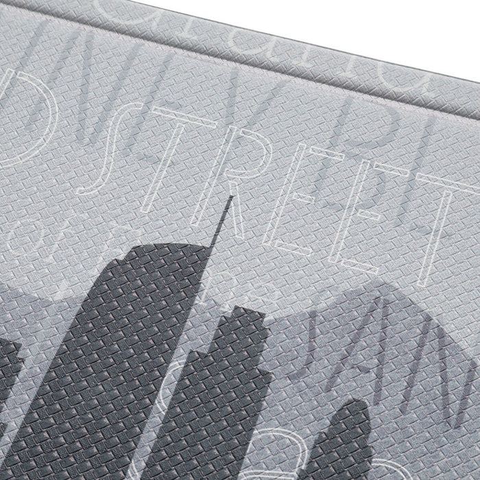 PVC FLOORMAT LA2 50X180 NA11