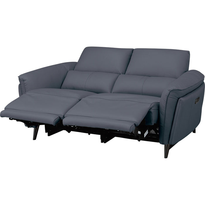 2M ELECTRIC 2P SOFA LS02 NW DBL