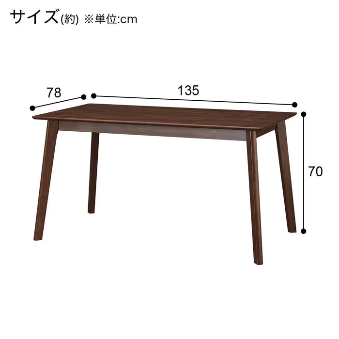 DT 4LEG MBR 135 SJ601