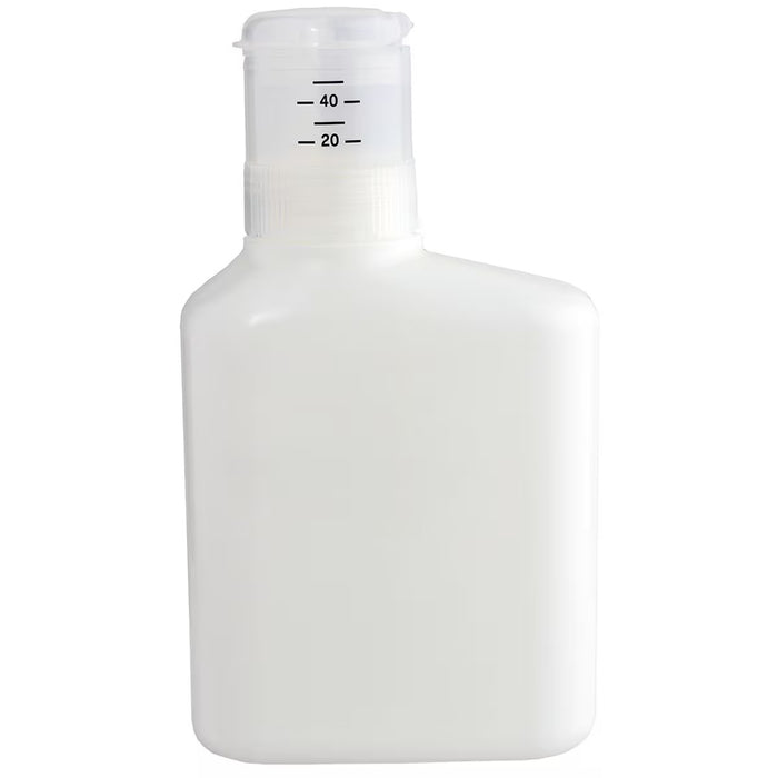 PUSH-TYPE MEASURING REFILL BOTTLE 1000ML